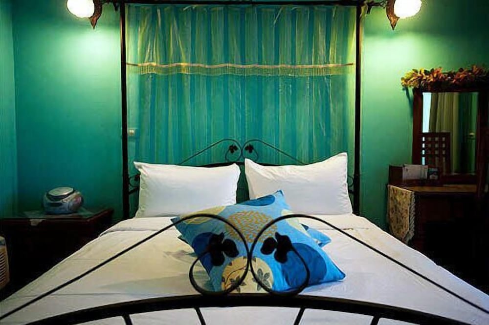 Ocean Lover Homestay