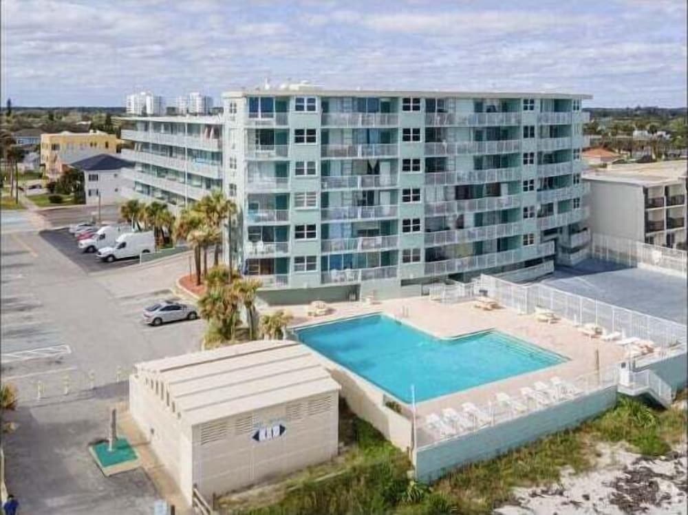 Daytona Beach XII