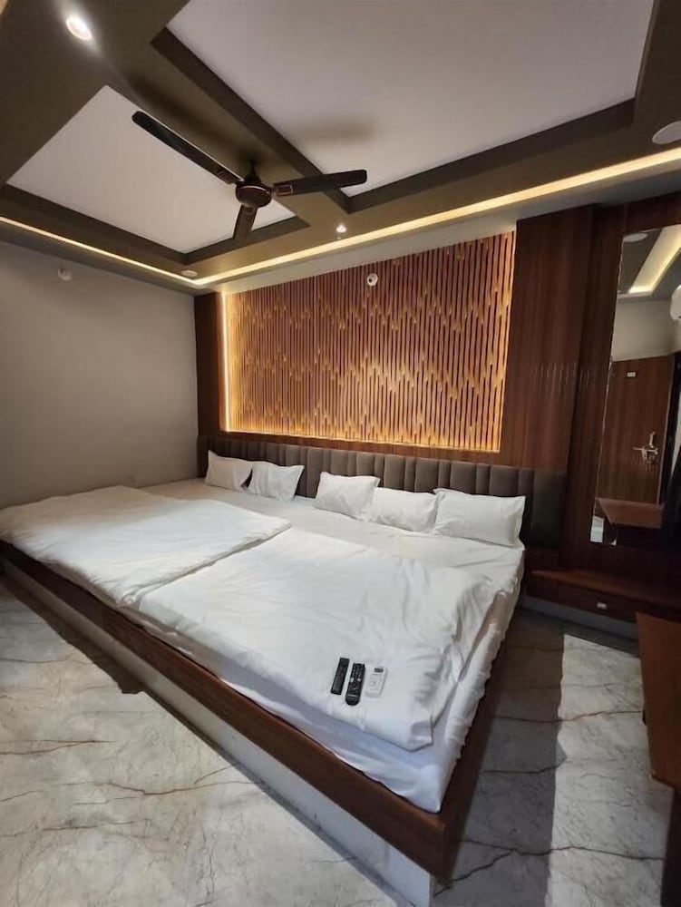Hotel Shree Sanwaliya
