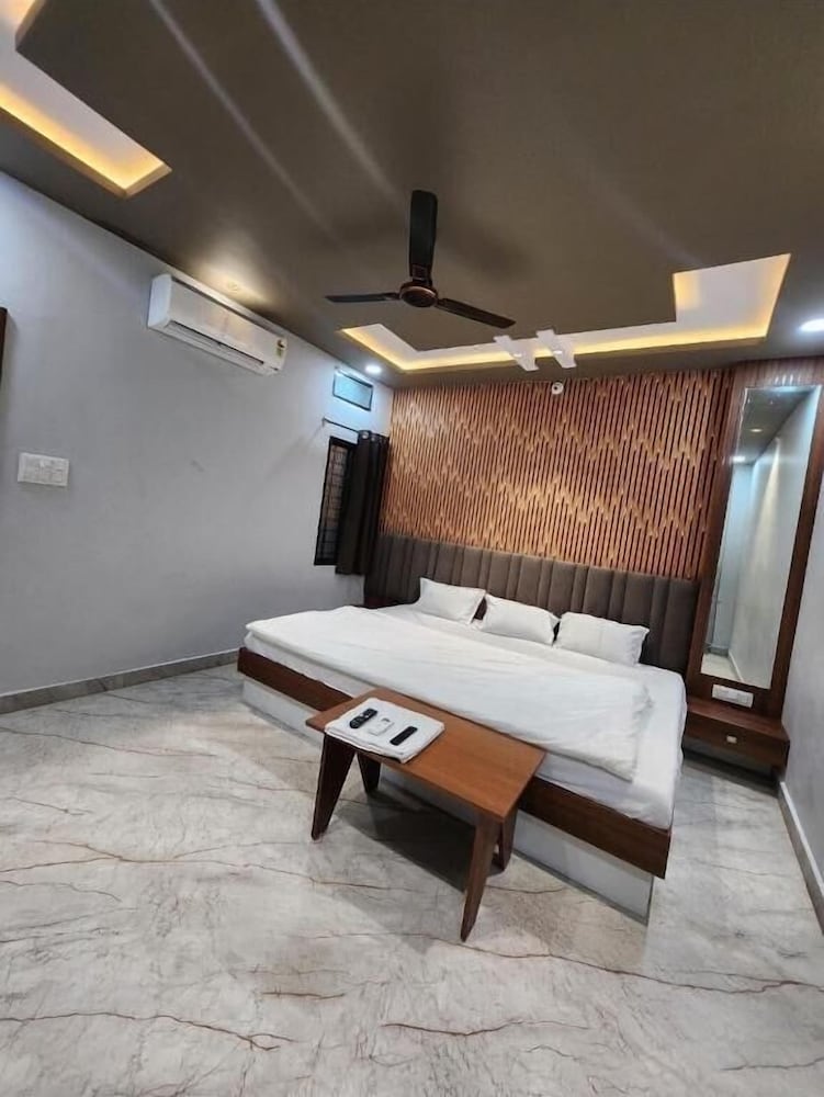 Hotel Shree Sanwaliya