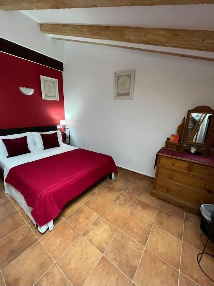Casa Rural La Palmera
