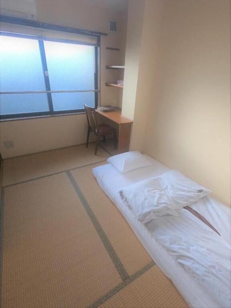 Guesthouse Kyotoabiya