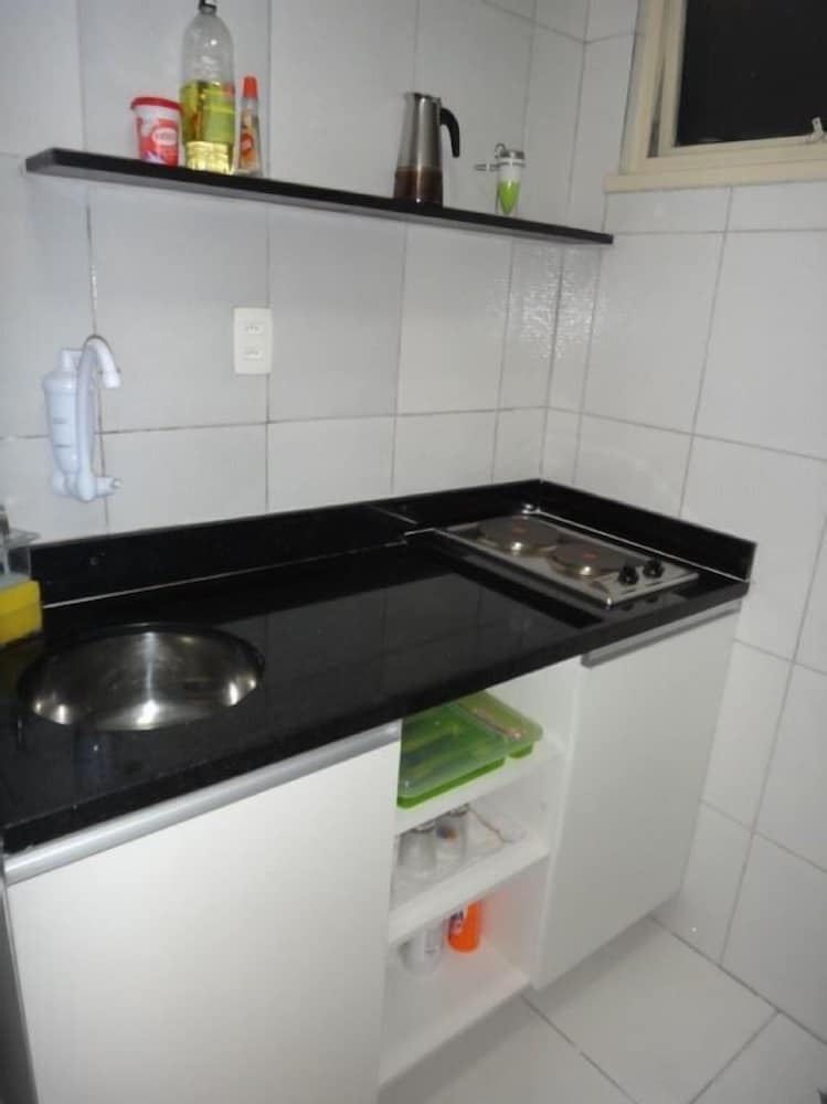 Ajuricaba Suites - Centro 2