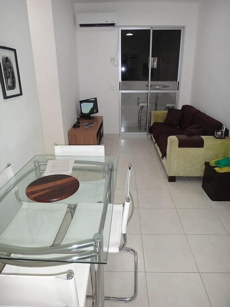 Ajuricaba Suites - Novo Aleixo