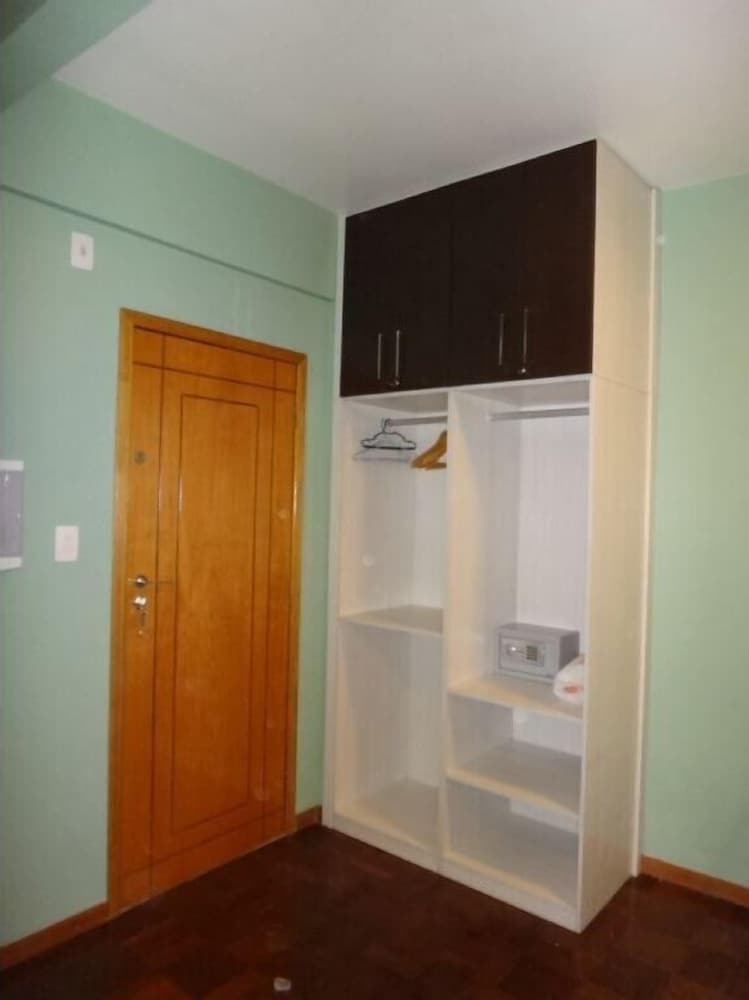 Ajuricaba Suites - Centro 2