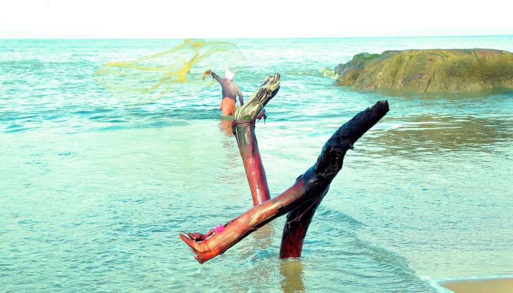 Renai Kappad Beach Resort