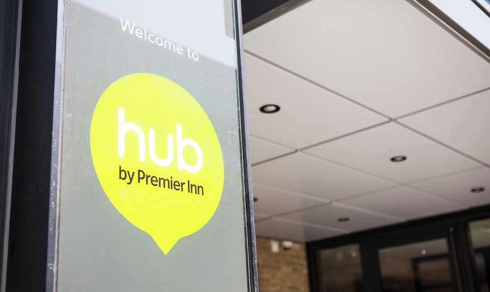 Hub By Premier Inn London King's Cross