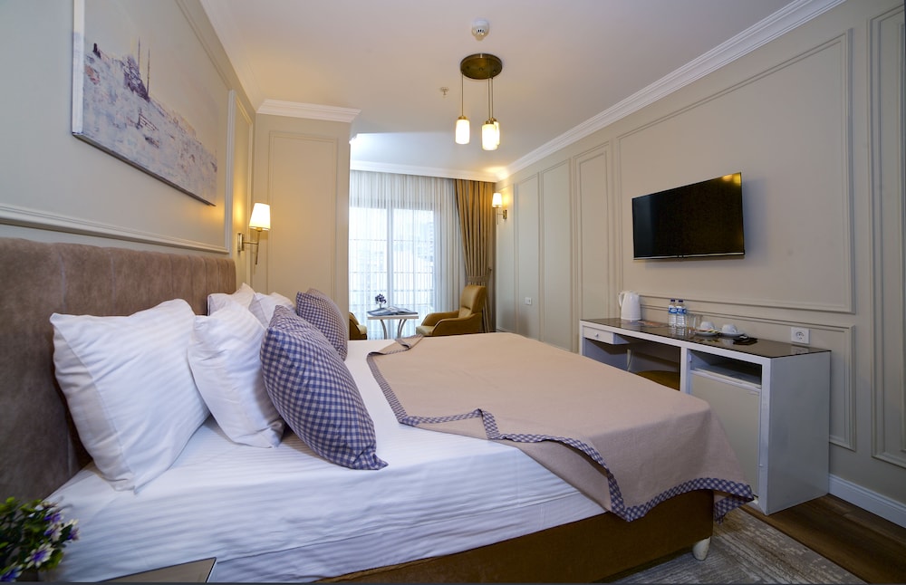 Villa Vanilla Hotel - Image 8