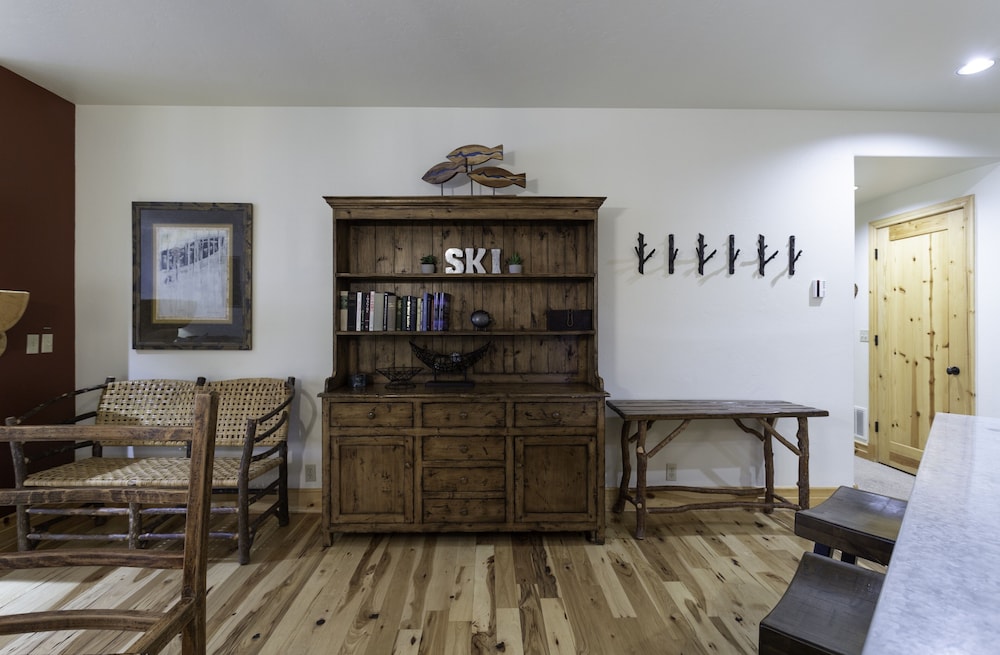 The Lodges at Deer Valley 2 Bedroom Condo
