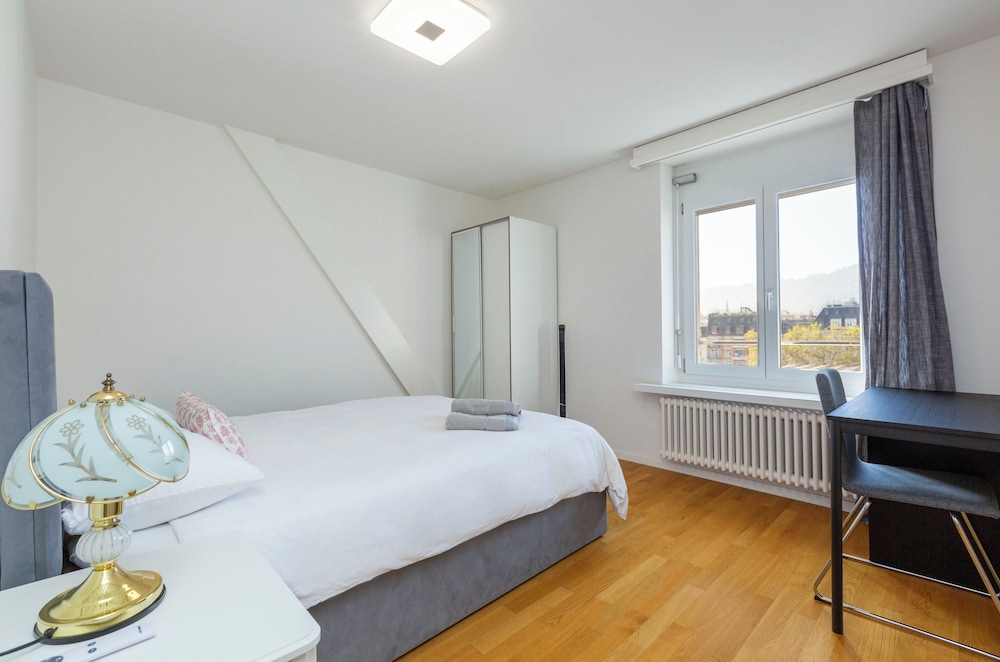 KAYA Zurich Elisabethenstrasse