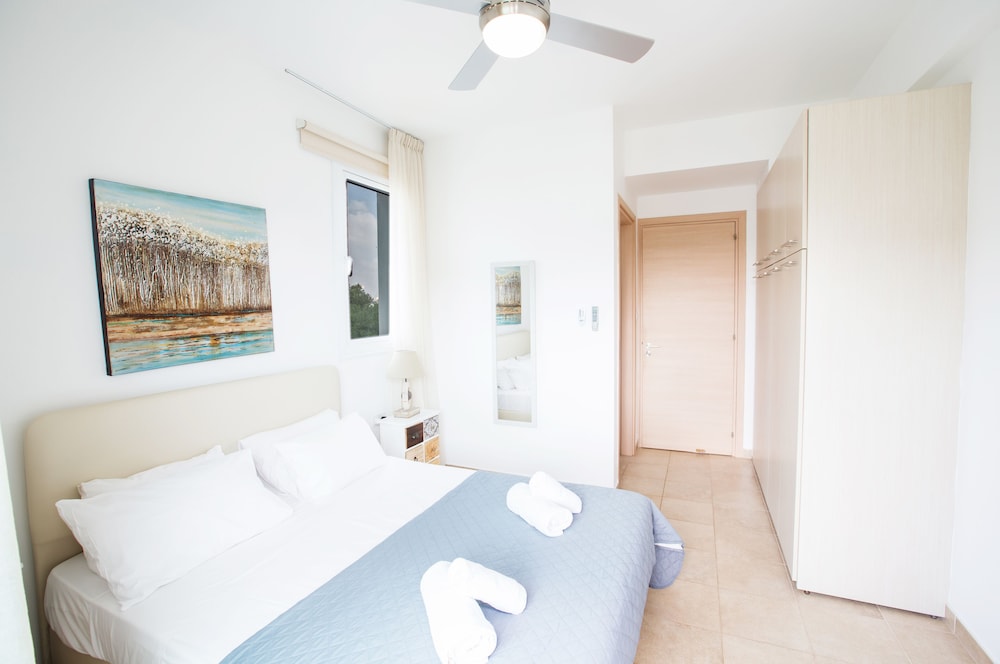 Protaras Holiday Villa Kv60 view 3