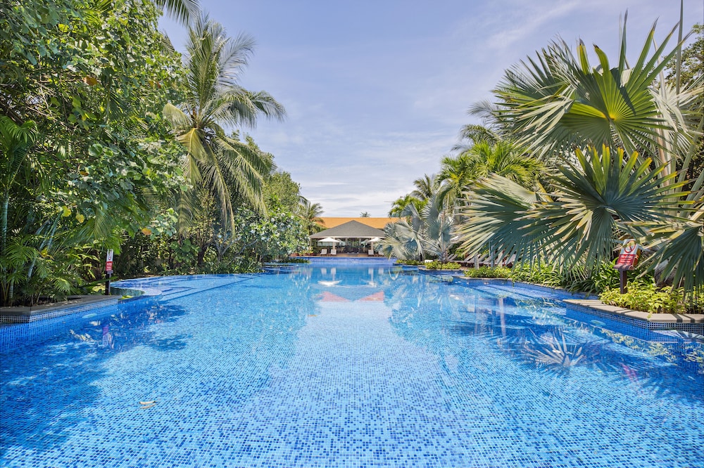 Abogo Champa Villa Beach Da Nang