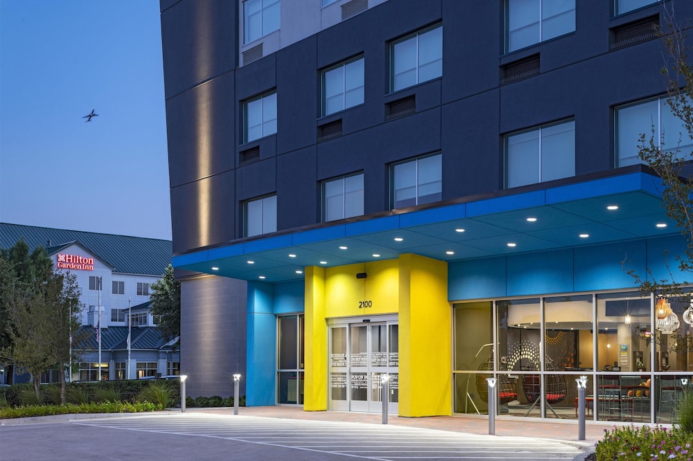 Tru By Hilton Irving Dfw South