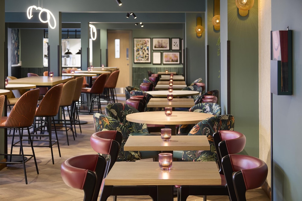 Premier Inn Ross-On-Wye, photo 8