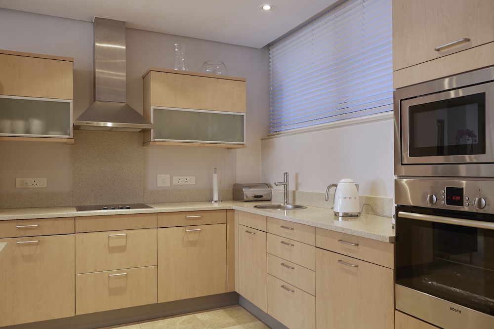 African Elite Properties V&A Waterfront