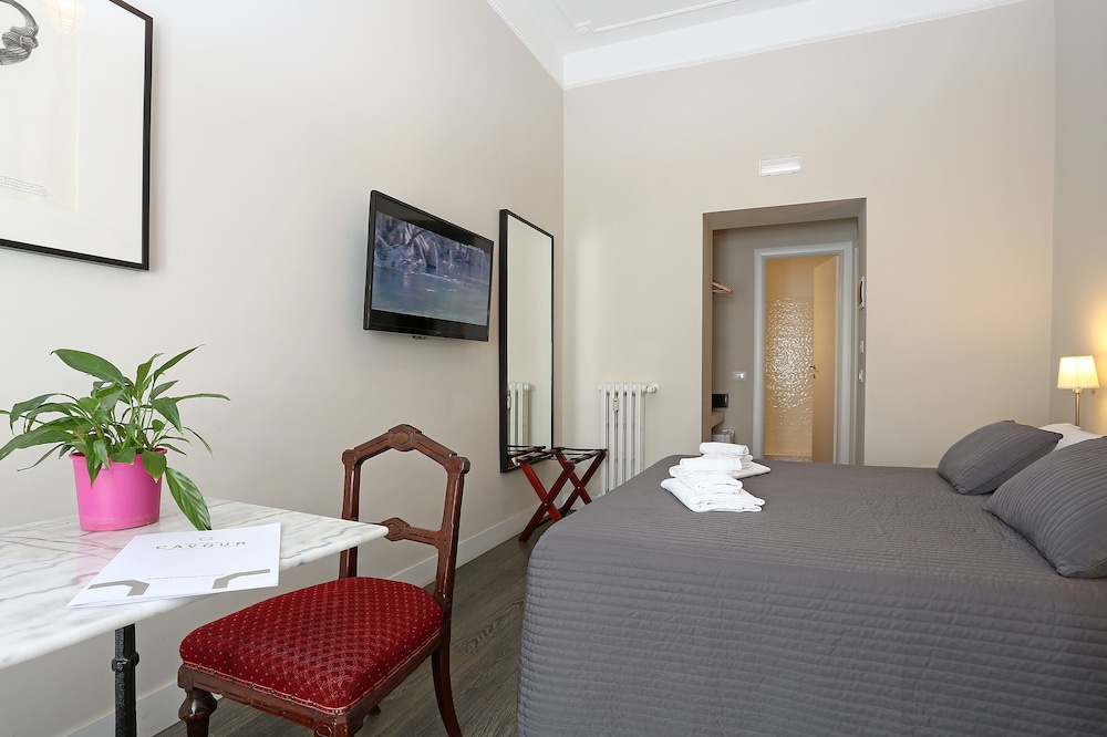 Residenza Cavour