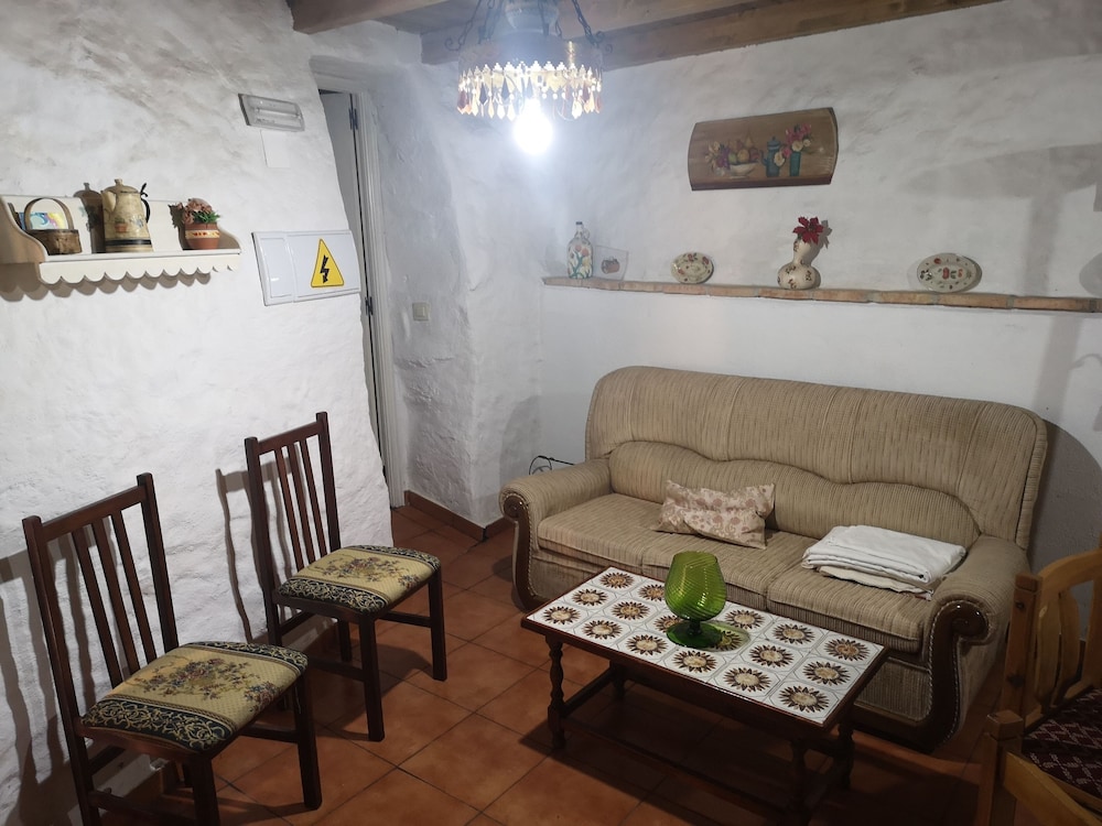 Rural House Mirador del Castillo