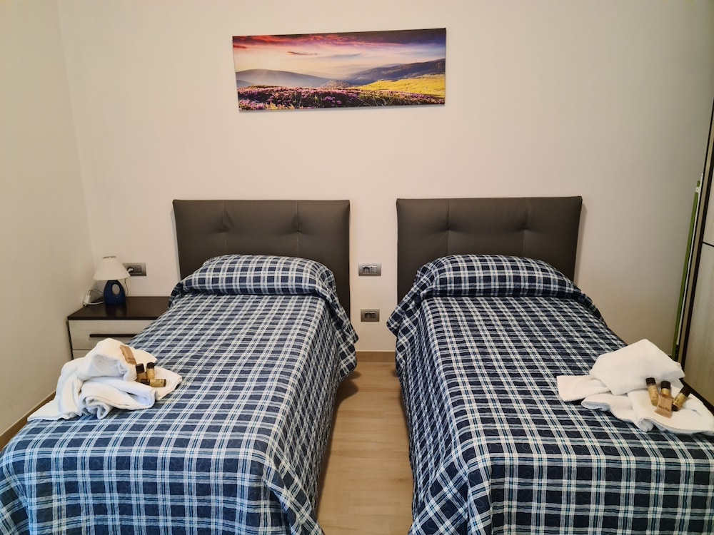 The Infinity Luxury1 view 5