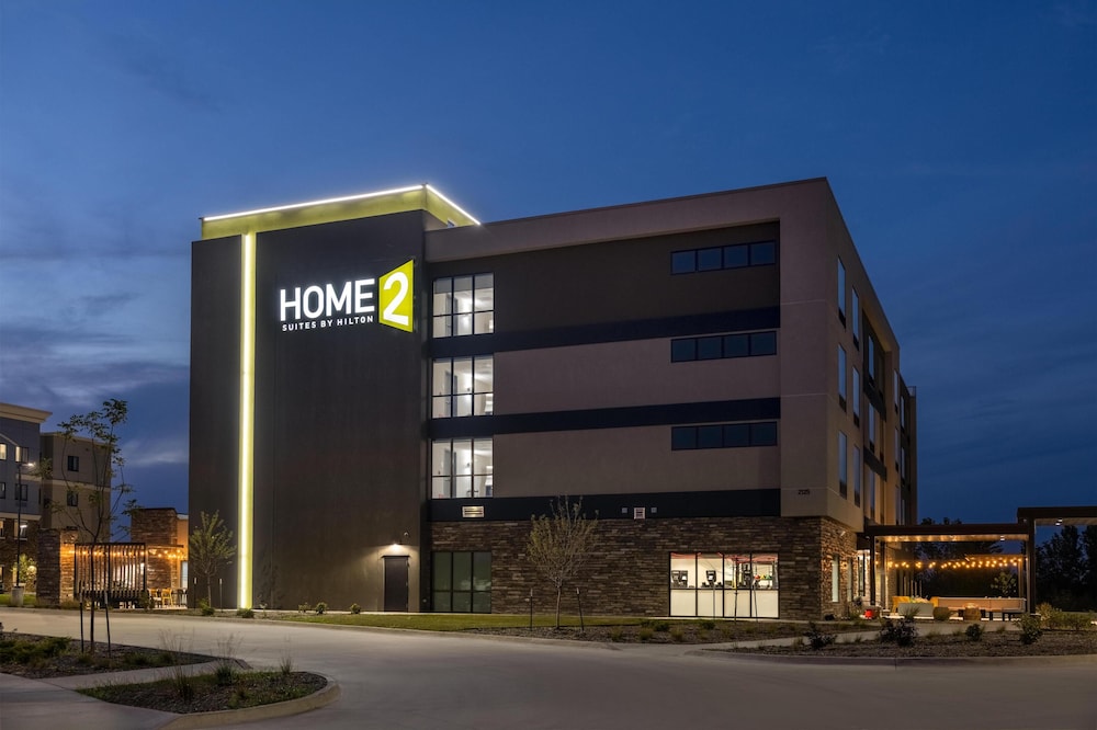 Home2 Suites By Hilton Ames, Foto 44
