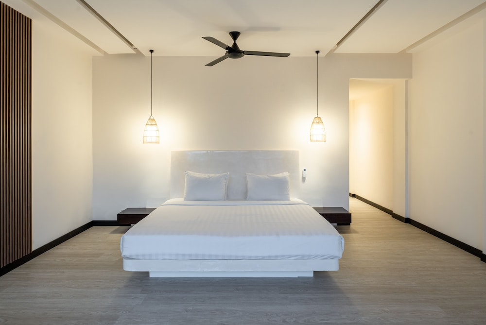Eden The Residence at The Sea Seminyak