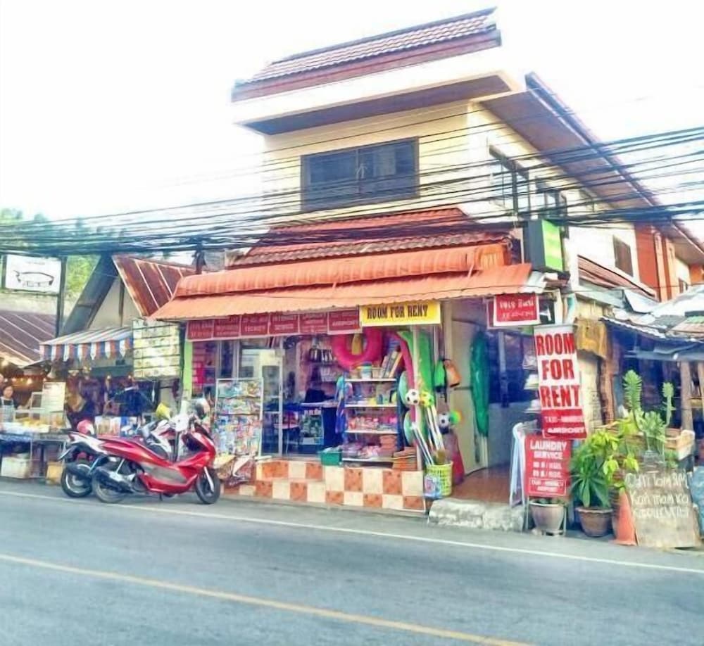JJ Guesthouse