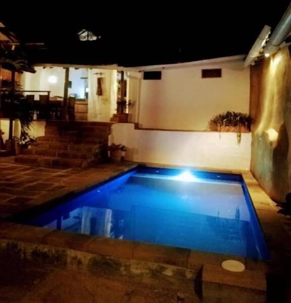 Casa Juana