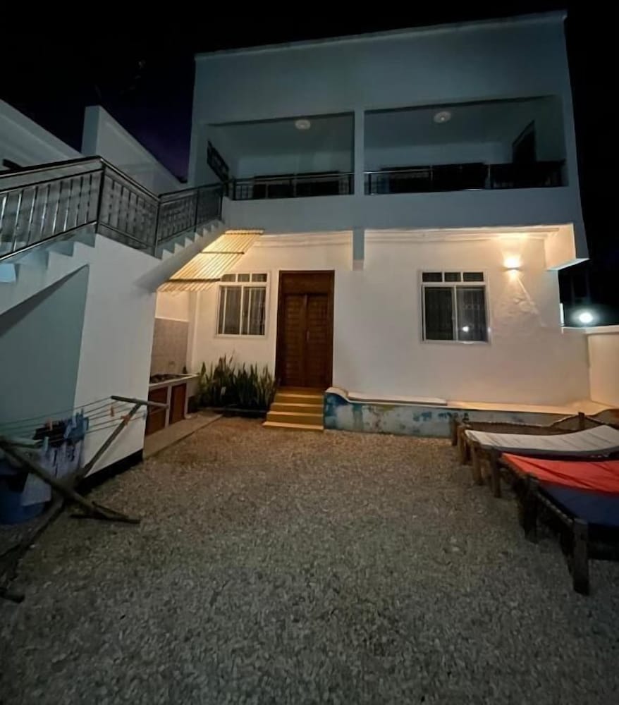Tumbo Swahili Villas