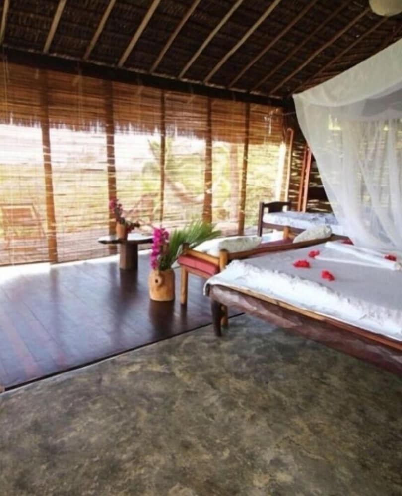 Art Jungle Eco Lodge