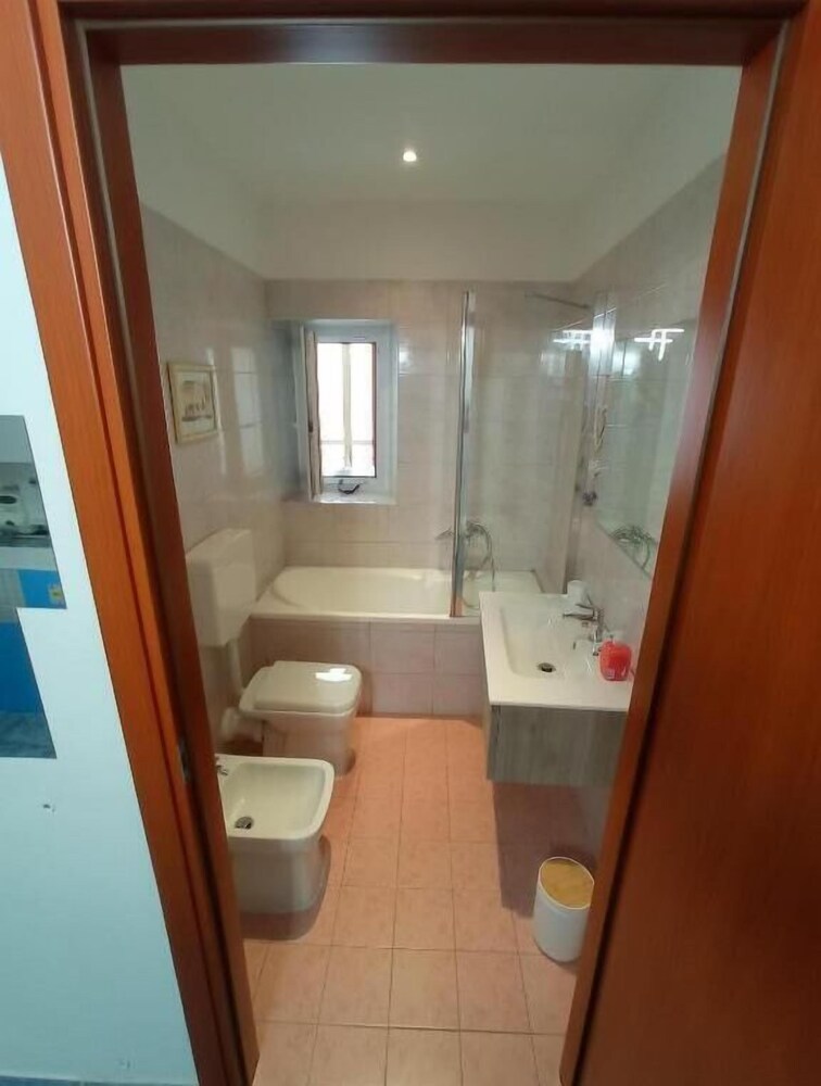 Aria di Sale Hostel