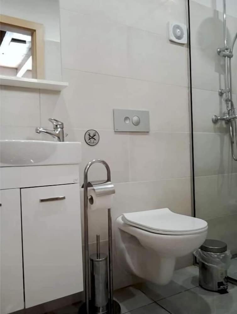 Occasus Comfort Room
