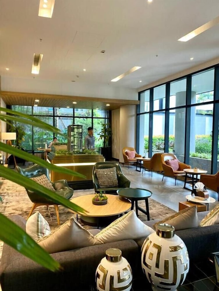 Zenity Apartment Quan 1