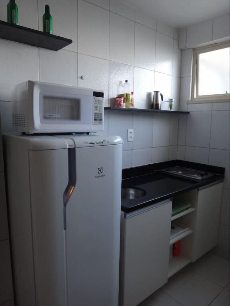 Ajuricaba Suites - Centro 2