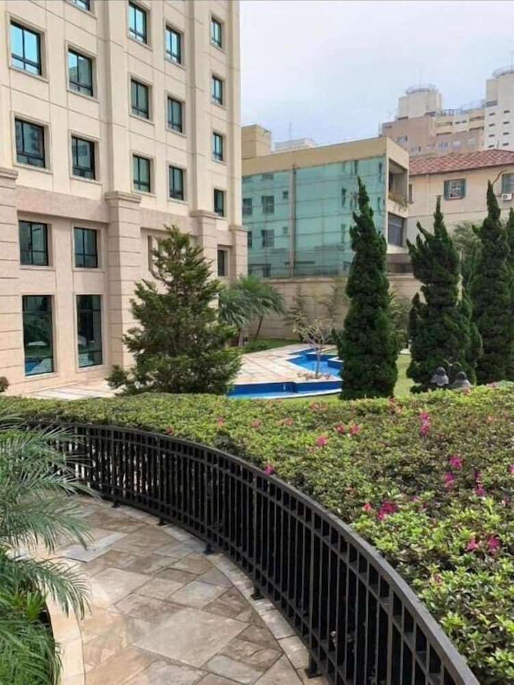 Studio Living Mercure Pinheiros