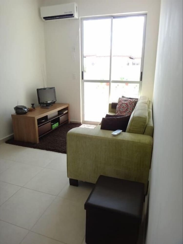 Ajuricaba Suites - Novo Aleixo
