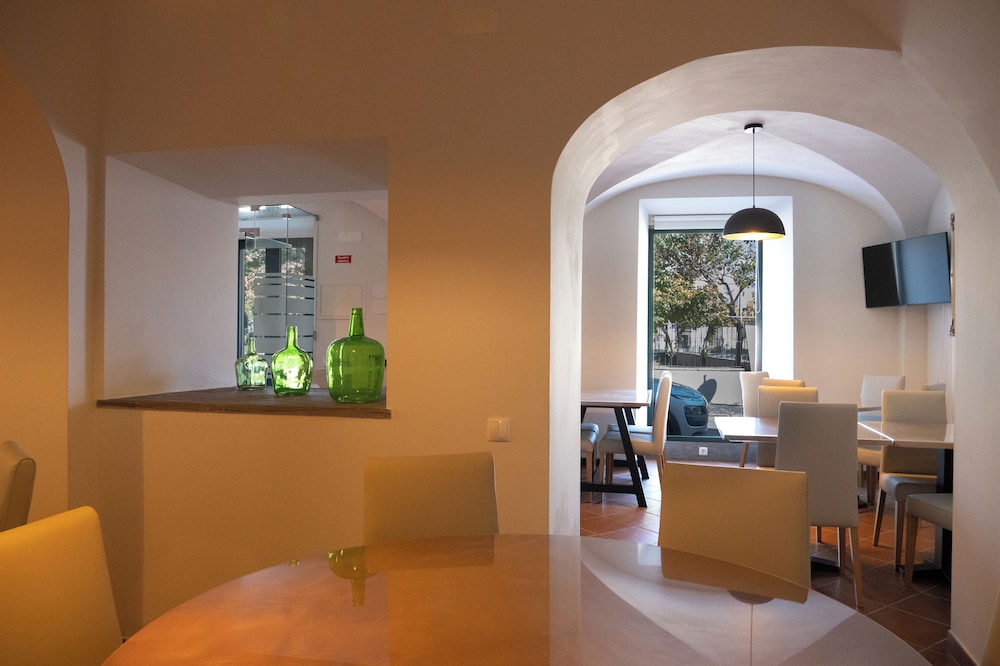 Casa dos Lacerdas