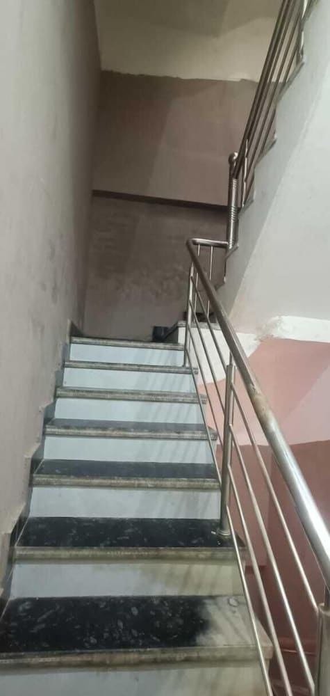 Satvika Guest House