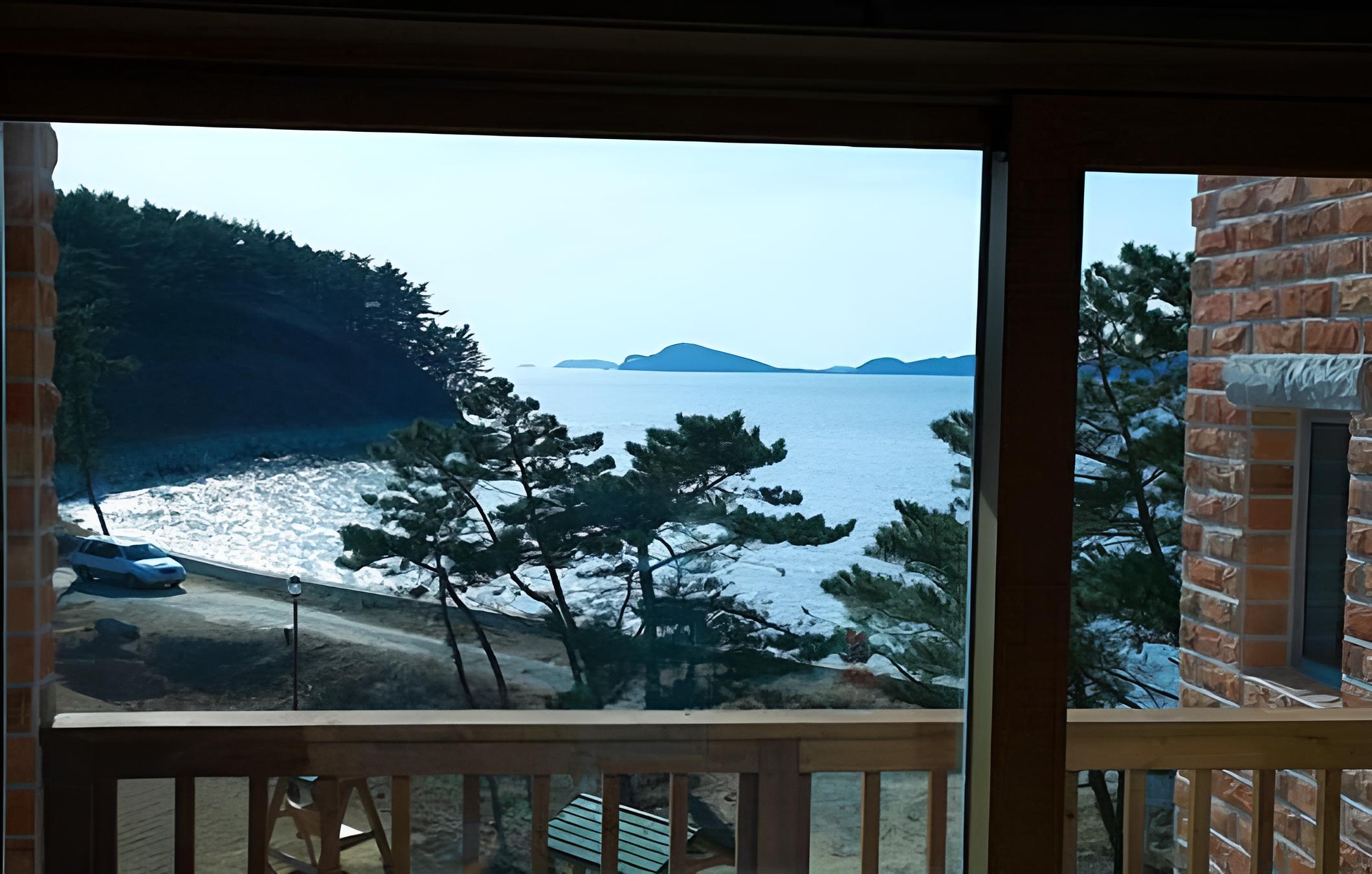 Taean Golden Wave Pension
