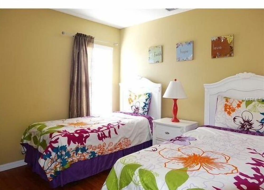 Ov3875 - Solana - 6 Bed 5 Baths Townhome - Image 5