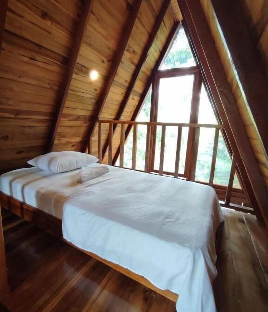 Tiny Houses Unique Tayrona
