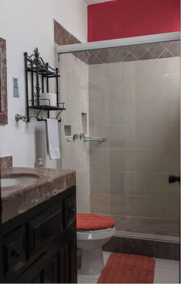 Studios walking distance to the beach