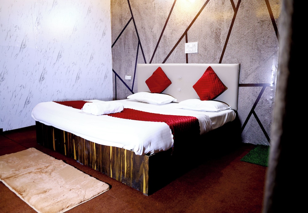 The Escapee Resort