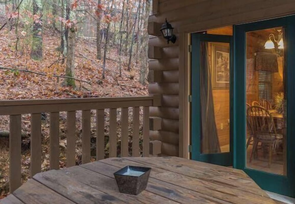 Smoky Mountain Memories