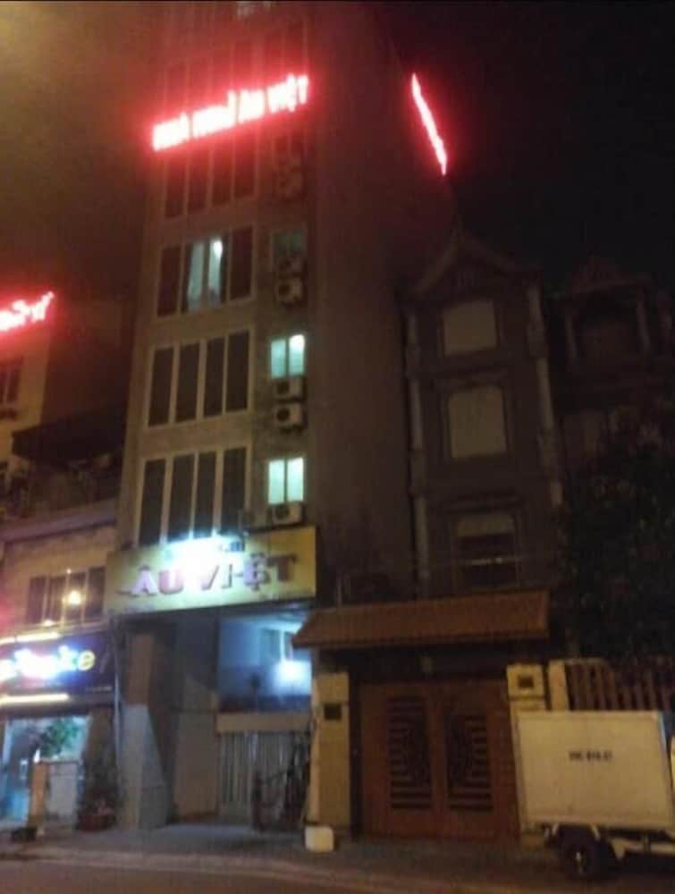 Au Viet Hotel Long Bien- by Bay Luxury