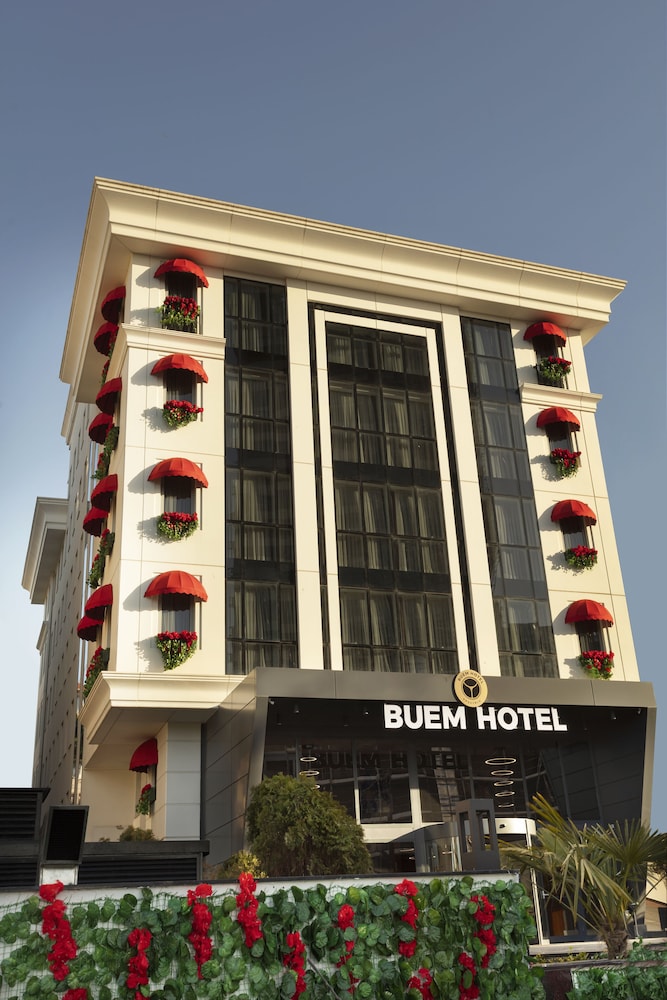 Buem Otel Koşuyolu - Image 61