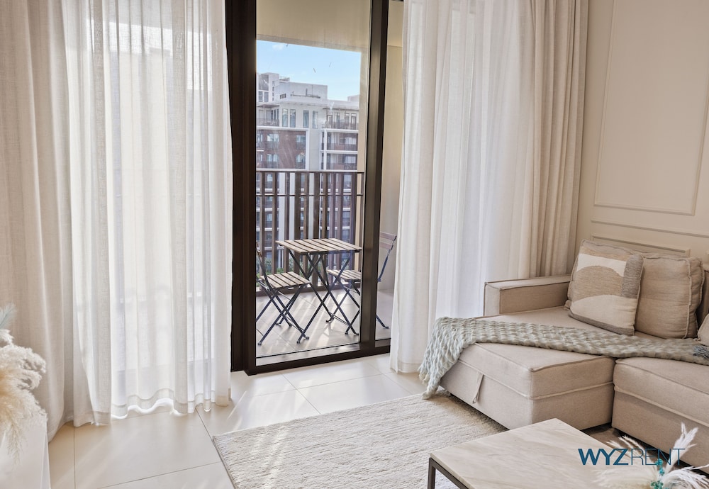Tranquil Boho 1BR in Surf 2 Creek Beach