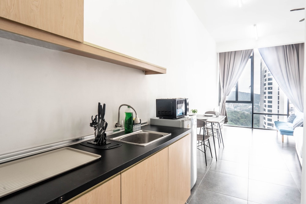 Empire Damansara 2pax Studio photo 8