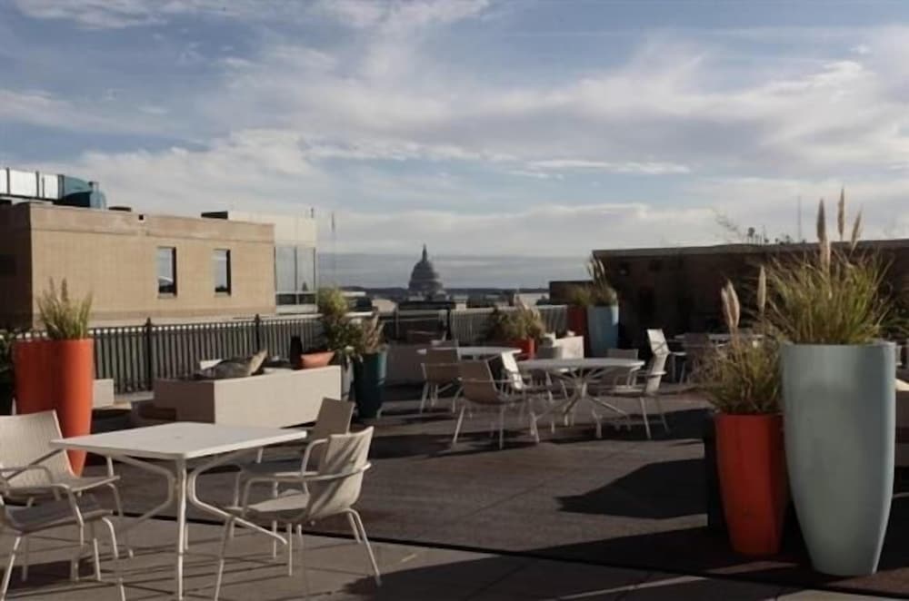 Suite Home America - DC