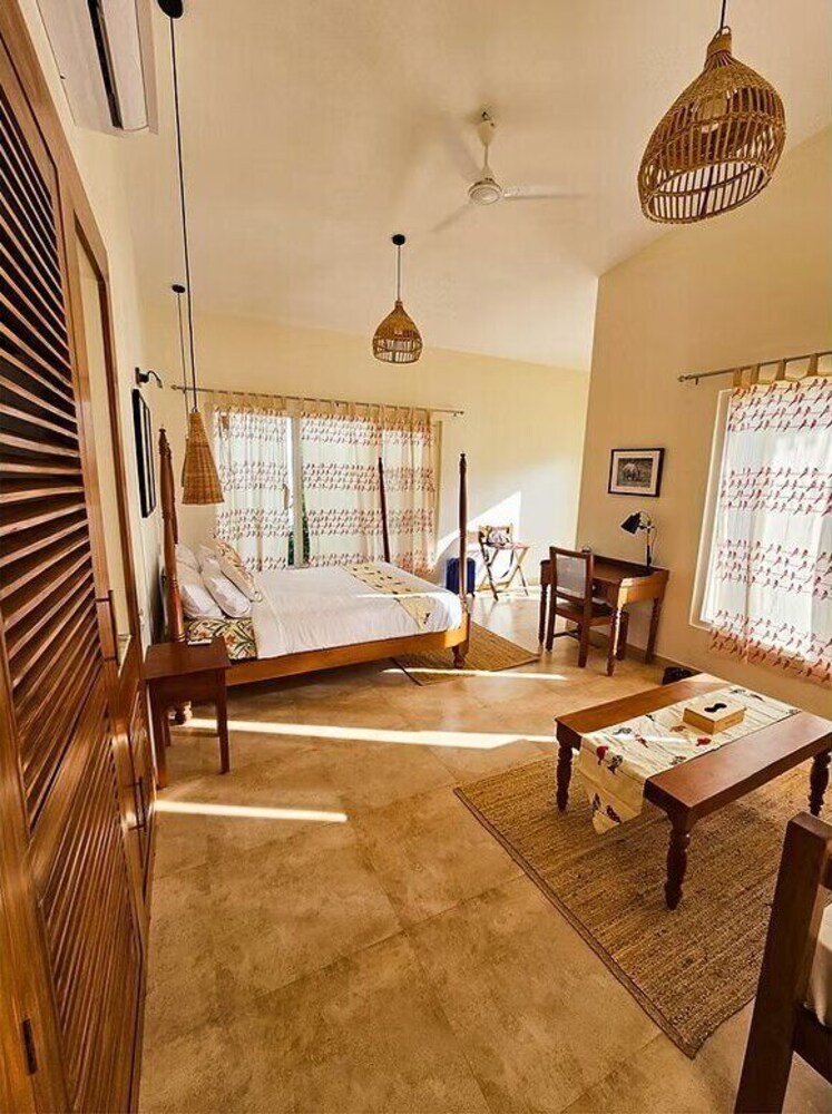Musafir Jungle Resort