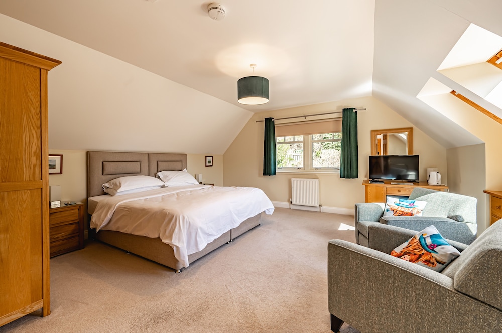 Treetops B&B