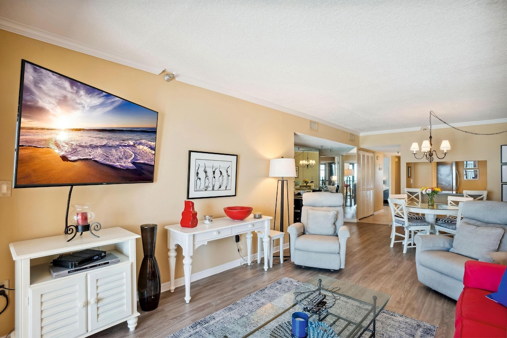 Villa Madeira 402 - Premier